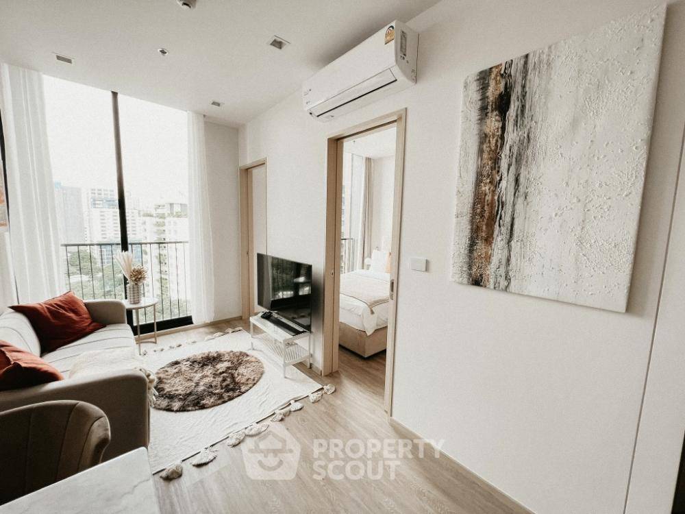 picture 1-BR Condo At Noble State 39, 400m To BTS Phrom Phong (ID 1322454) - 1/13