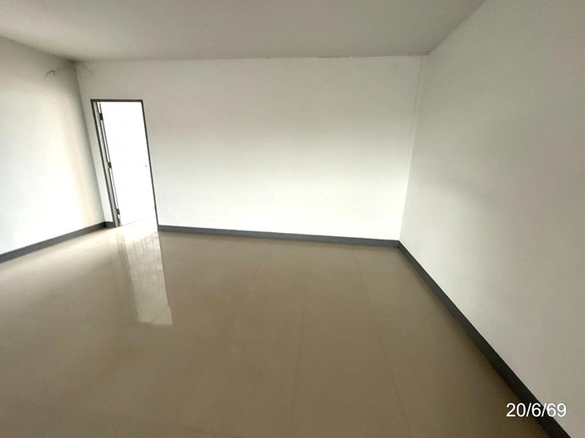 รูป อาคารพาณิชย์ 31.6 ตร.วา เมืองนครราชสีมา นครราชสีมา 5.5M - รูปที่ 20/28