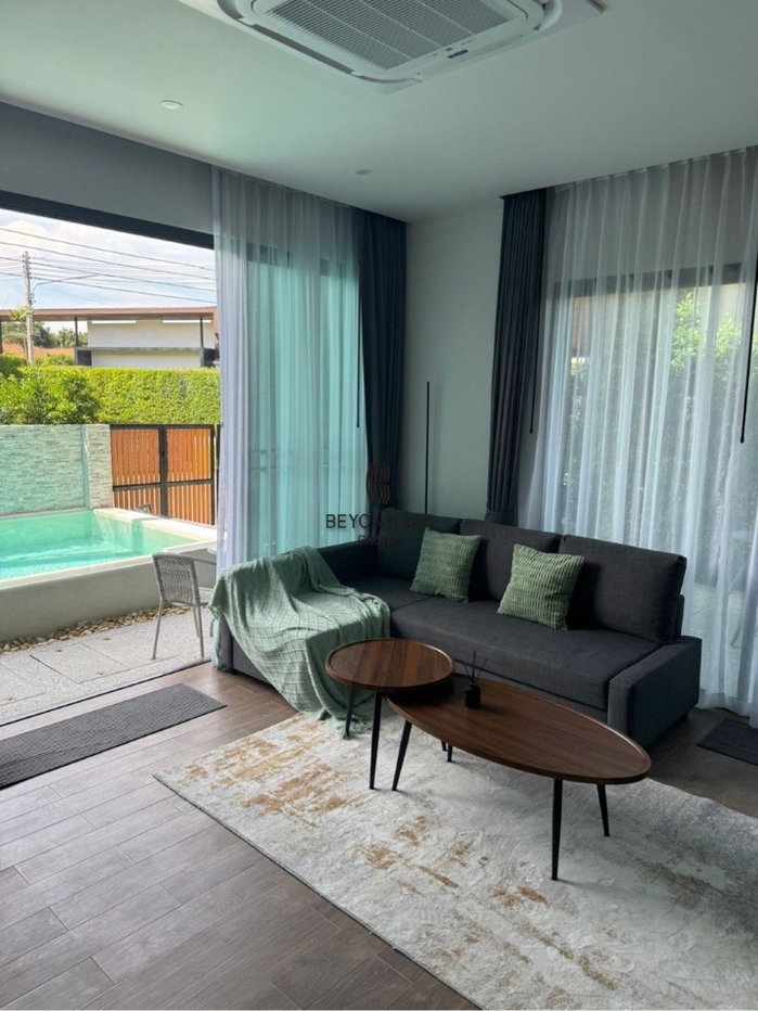 picture The 8 Pool Villa Phuket 🌟PN-00007639🌟 - 2/15