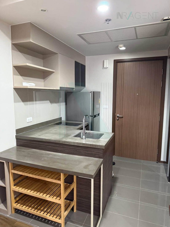 picture For Rent Condo ONYX PHAHOLYOTHIN Building 1, Floor 15,1 bed room, Room size 31 sqm - 5/8