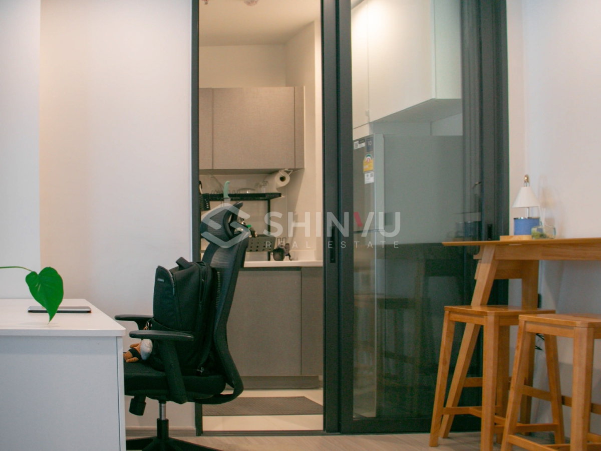 รูป ให้เช่า Life Asoke Hype ราคา 24,000 บาท [TTr260803] - รูปที่ 26/36