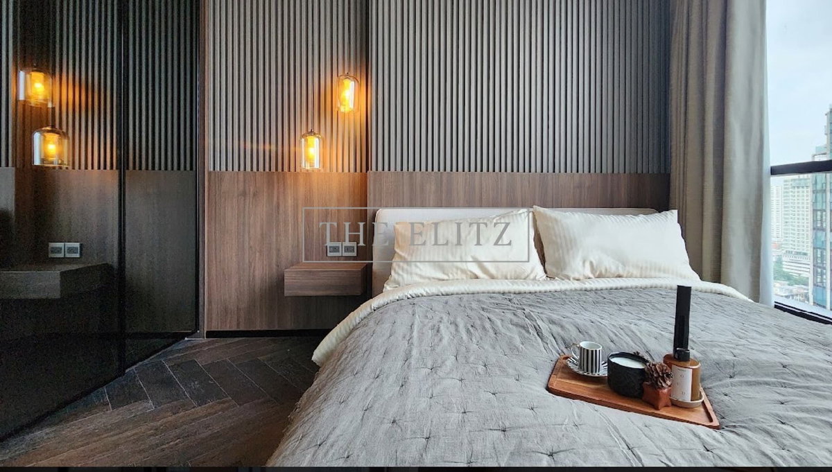 picture ✨ The Pinnacle of Sukhumvit Luxury with Unmatched Panoramic Panoramas - Thonglor ✨ - 3/24