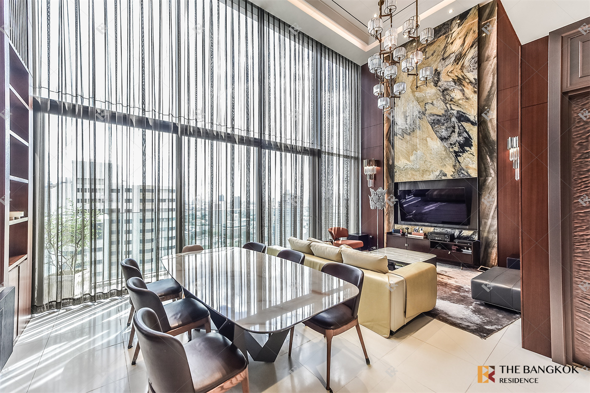 picture Ultimate Luxury Lifestyle with Convenience Vittorio Sukhumvit 39 near BTS Phrom Phong - 6/10