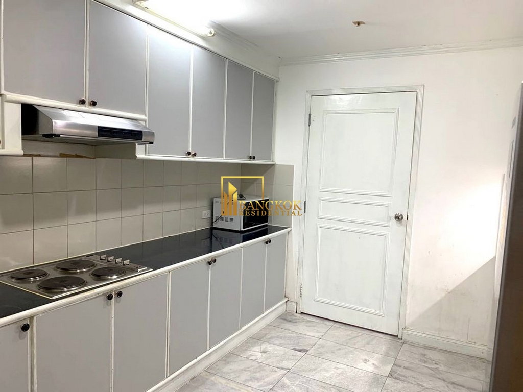 picture Waterford Park | Affordable 3 Bedroom Condo in Thonglor - BR18776CD - 4/29