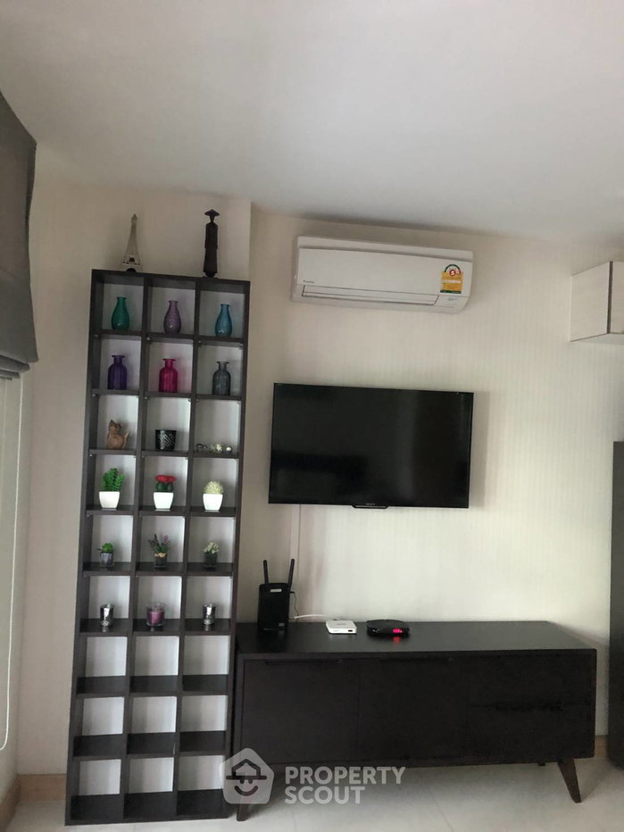 รูป คอนโด 1 ห้องนอน Tree Condo Ekamai ห่าง BTS เอกมัย 400 เมตร (ID 1154458) - รูปที่ 2/6