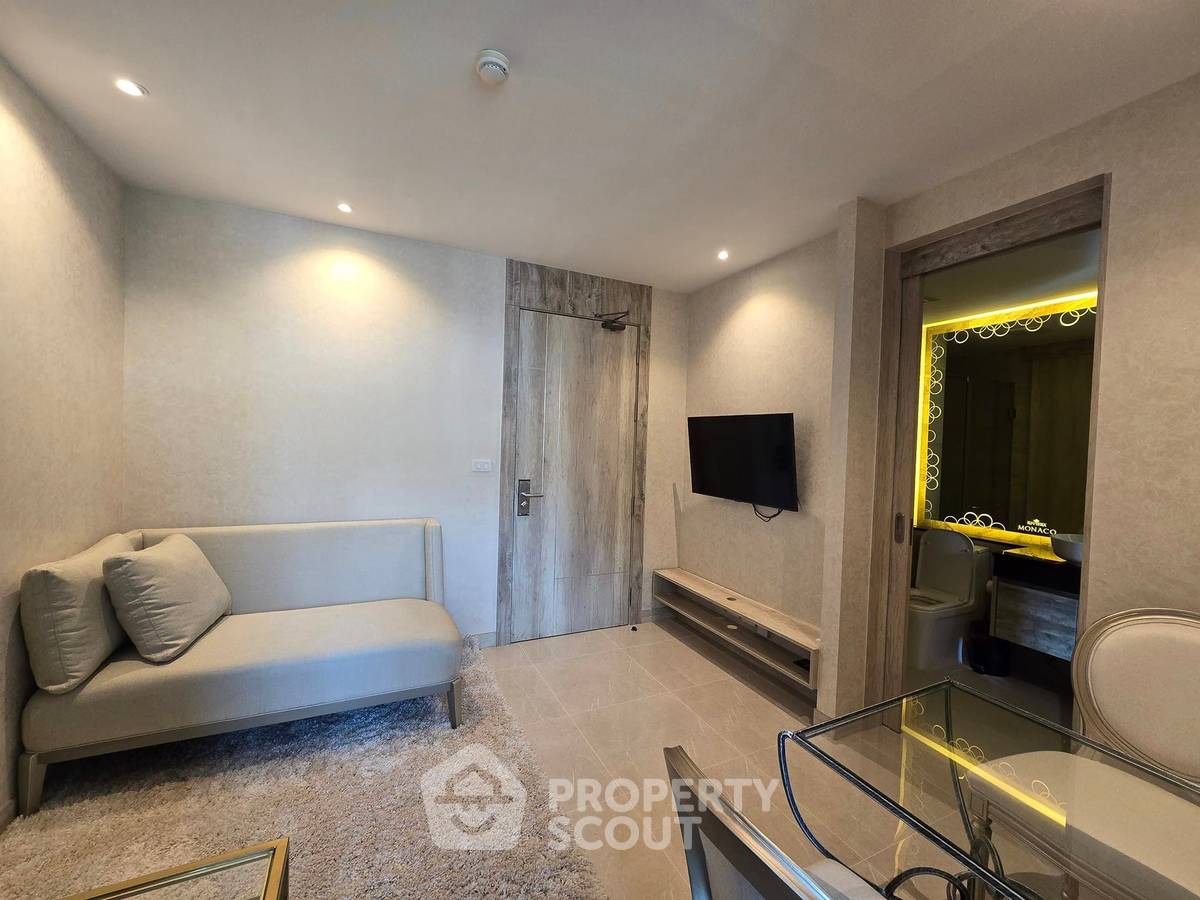 picture 1-BR Condo At The Riviera Monaco, Pattaya (ID 1541993) - 9/13
