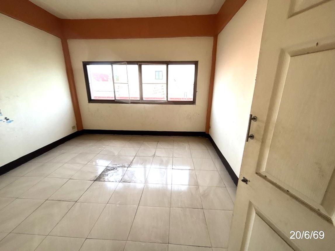 รูป อาคารพาณิชย์ 15 ตร.วา เมืองนครราชสีมา นครราชสีมา 2.8M - รูปที่ 24/34