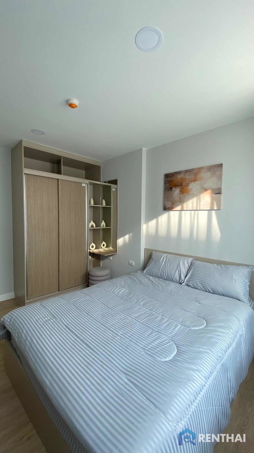picture For rent condo 2 bedrooms at The Cube Amaze - 2/21