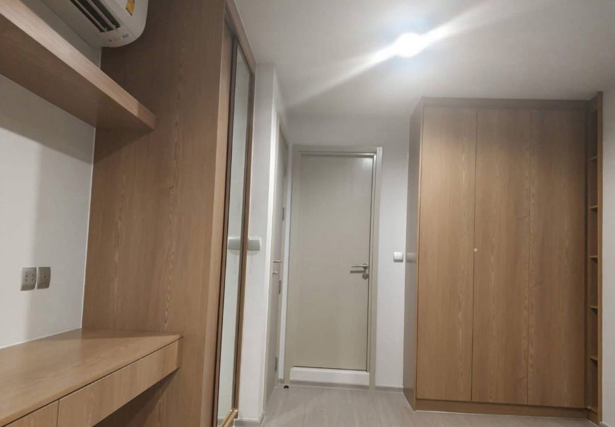 picture MN3687 Life Ladprao Full Furnitured and electrical - 5/9