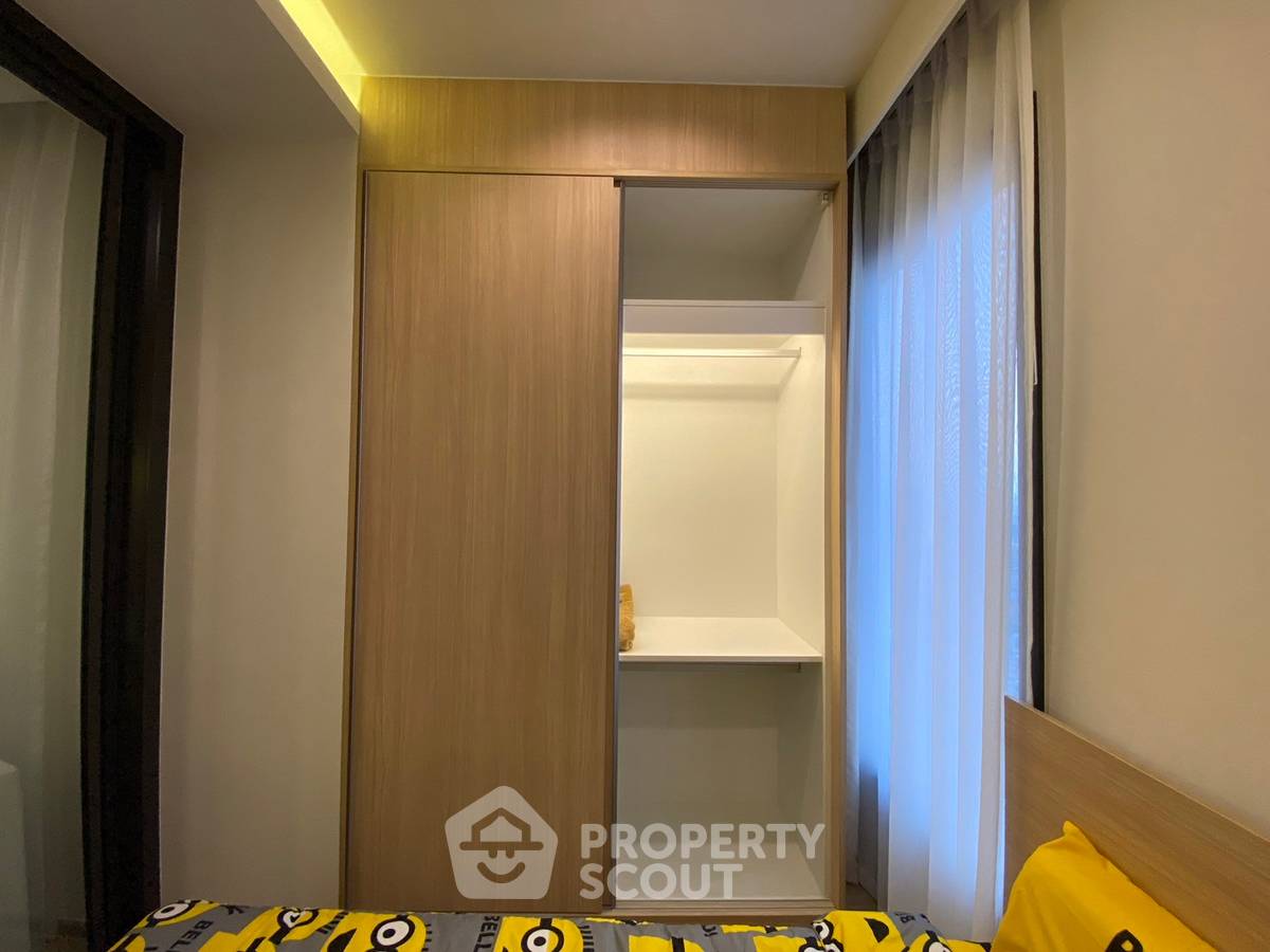 รูป คอนโด 1 ห้องนอน ชั้น 28 M Jatujak ขาย ห่าง BTS สะพานควาย 400 เมตร (ID 3157280) - รูปที่ 7/19