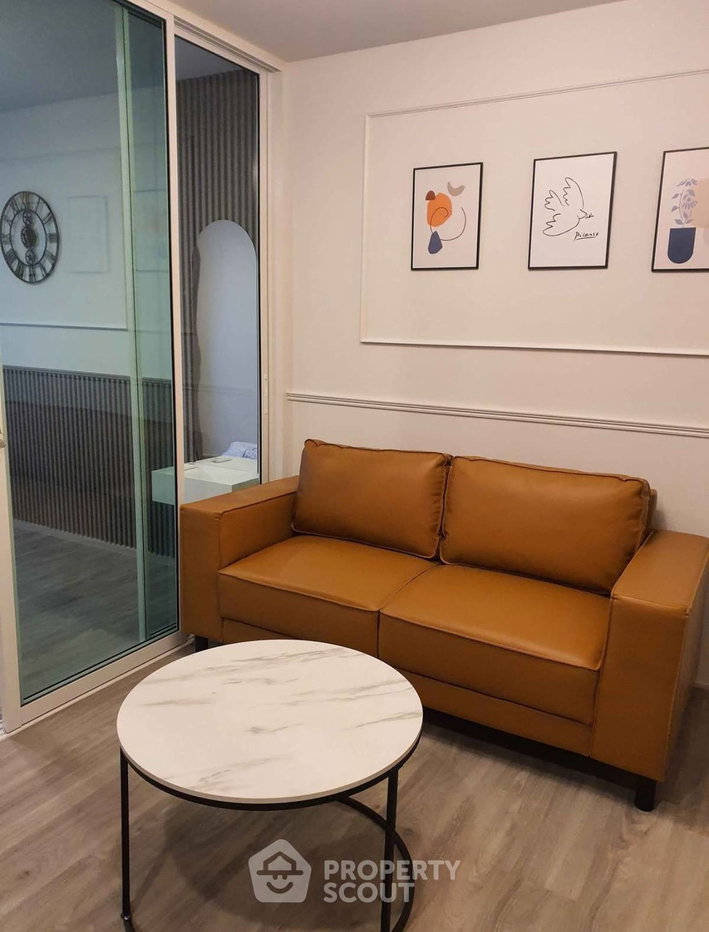 picture 24th-Floor 1-BR At Regent Home Bangna Near BTS Bang Na (ID 2296194) - 2/9