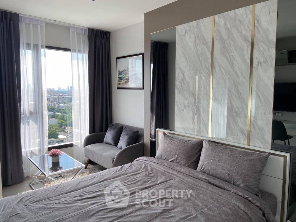 รูป คอนโดหนึ่งห้องนอน Life Sukhumvit 62 ใกล้ BTS บางจาก (ID 400870) - รูปที่ 2/8
