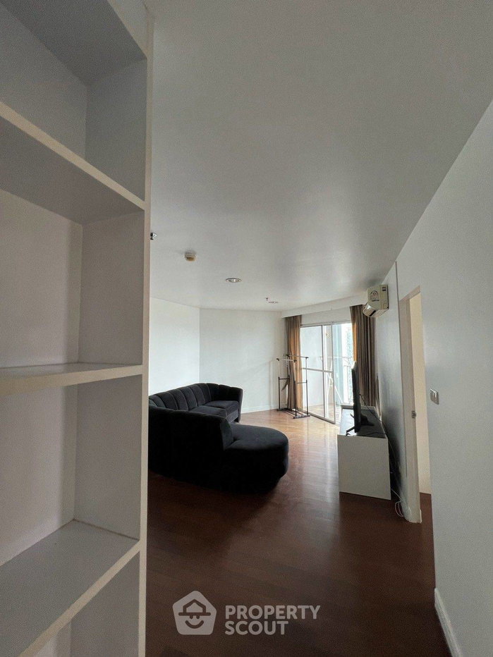 picture 38th-Floor 2-BR Condo At Belle Grand Rama 9 Near MRT Phra Ram 9 (ID 3043761) - 2/19