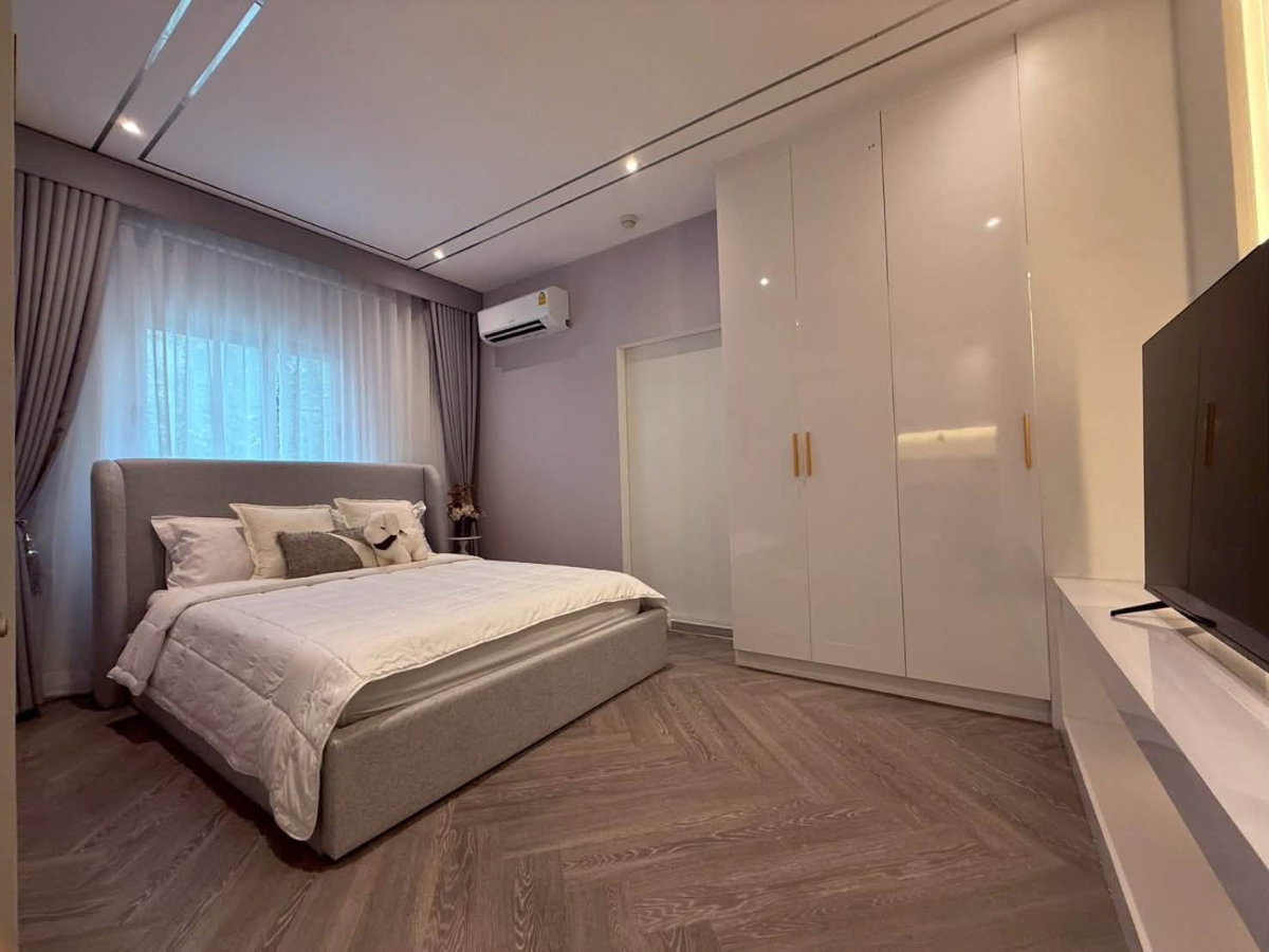 picture 🔥For Sale: Lumpini Township Rangsit–Khlong 1 | 🚆 Near SRT Red Line Rangsit Station - 14/14