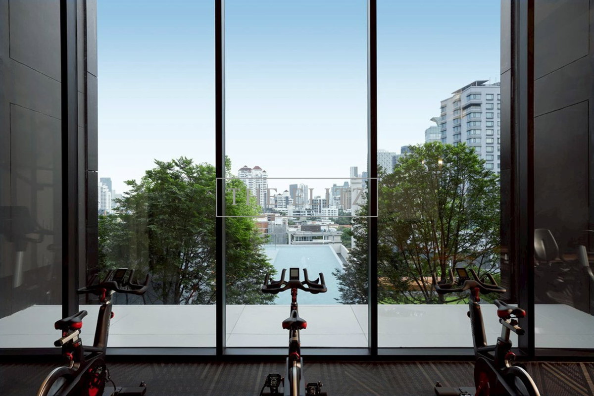 picture ✨ The Pinnacle of Sukhumvit Luxury with Unmatched Panoramic Panoramas - Thonglor ✨ - 21/24