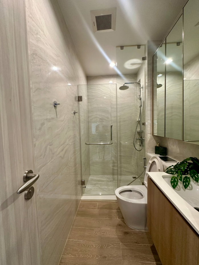 picture For Rent : The Quinn Sukhumvit 101 BTS Punnawitee 0 meter at Line: @homefinder - 10/11