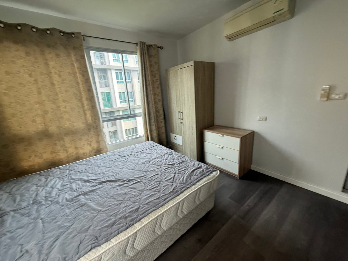 picture D condo Campus resort Abac bangna for rent - 3/21