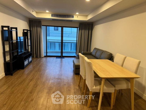 1-BR Condo At The Natural Place Suite Near MRT Lumphini (300m) (ID 1366293)