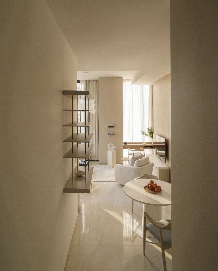 picture ✨🏙️ FOR RENT | ASHTON Silom | Luxury 2-Bedroom Residence in Bangkok's Prime CBD - 6/14