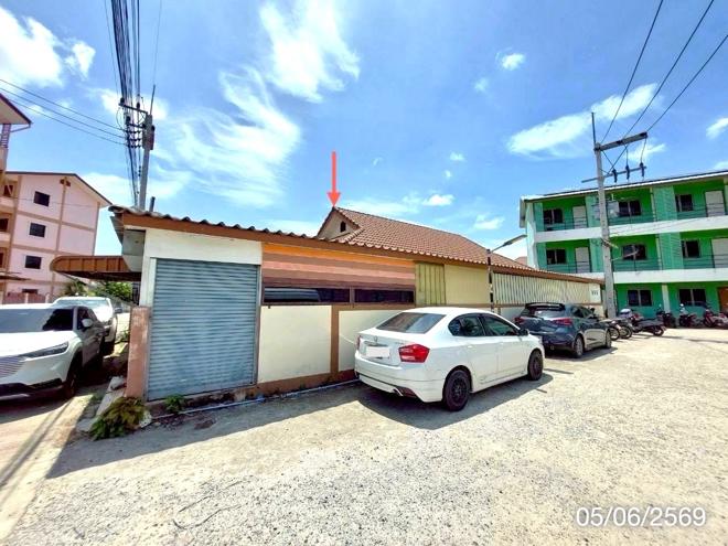 picture HOME 60 Sq.w. Muang Chon Buri Chonburi for 2.9M - 2/41