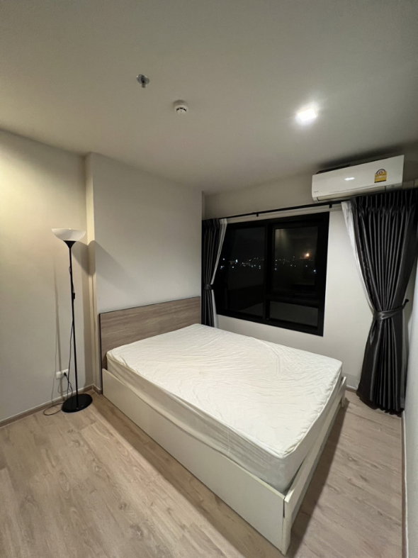 รูป ให้ เช่า Escent Condo Rayong (เอสเซ็นท์ คอนโด ระยอง) คอนโดติด Central Rayong | ชั้น 6 | วิวฝั่งทะเล | พร้อมเข้าอยู่ - รูปที่ 4/10