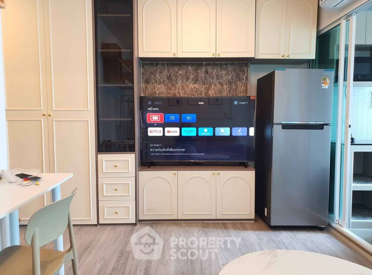 picture 24th-Floor 1-BR At Regent Home Bangna Near BTS Bang Na (ID 2296194) - 6/9