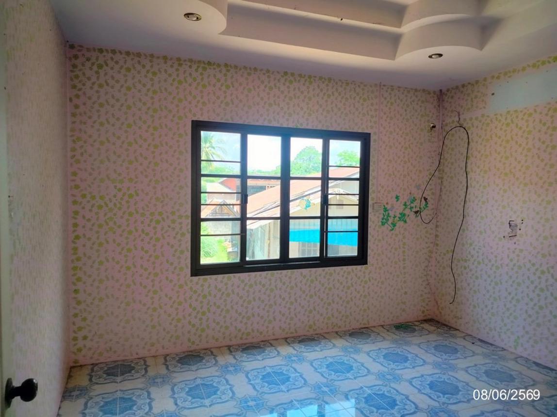 รูป โกดัง 2941 ตร.วา กุสุมาลย์ สกลนคร 16.9M - รูปที่ 35/44