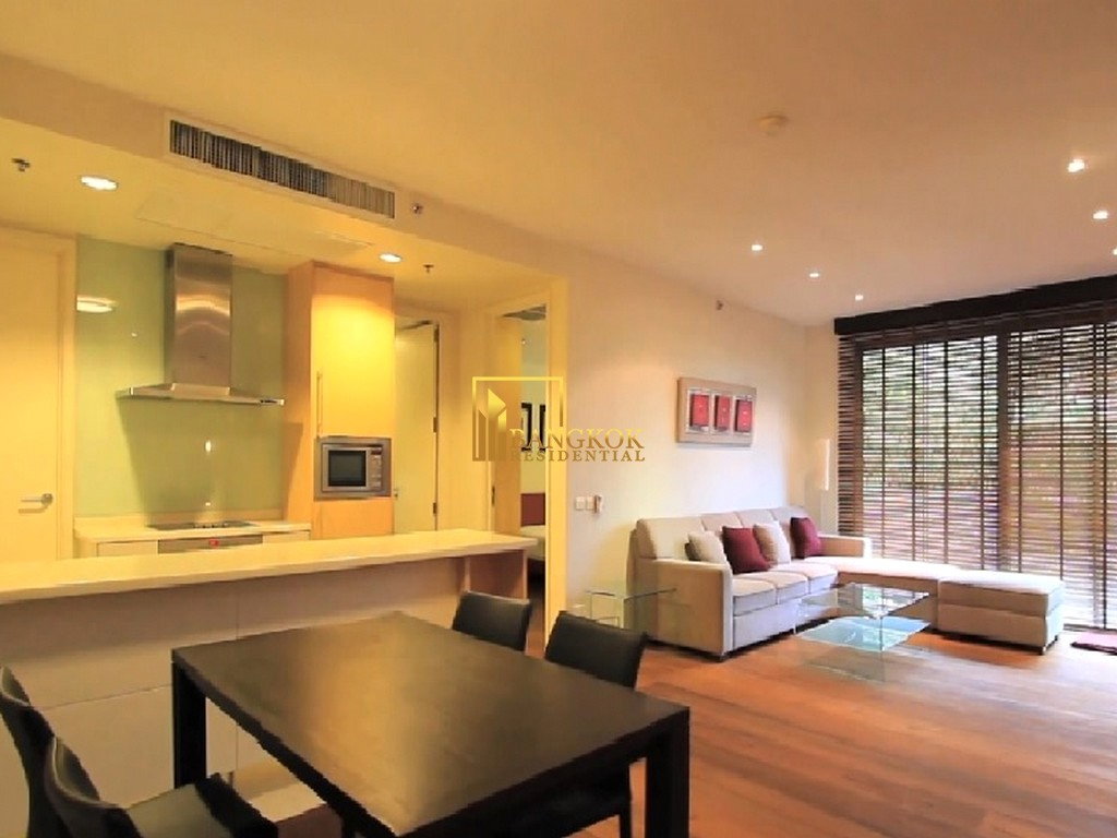 รูป The Legend Saladaeng | Impressive 2 Bedroom Luxury Condo - BR4377CD - รูปที่ 2/21