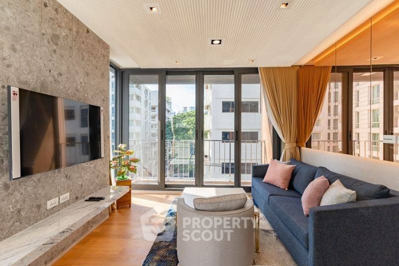 picture 2-BR 111 Residence Luxury Near MRT Phetchaburi (ID 637651) - 6/13