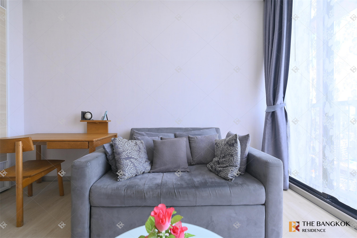 picture Don’t miss out!! Rare units Park Origin Phrom Phong - 8/10