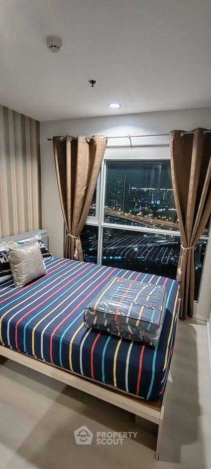 รูป คอนโด 1 ห้องนอน ชั้น 27 Aspire Sukhumvit 48 ใกล้ BTS พระโขนง (ID 760704) - รูปที่ 4/7