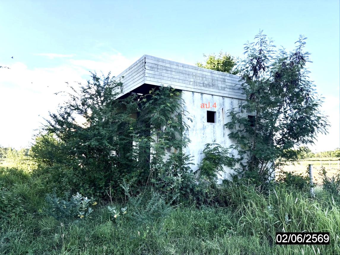 picture HOME 722 Sq.w. Muang Chaiyaphum Chaiyaphum for 7.2M - 40/44