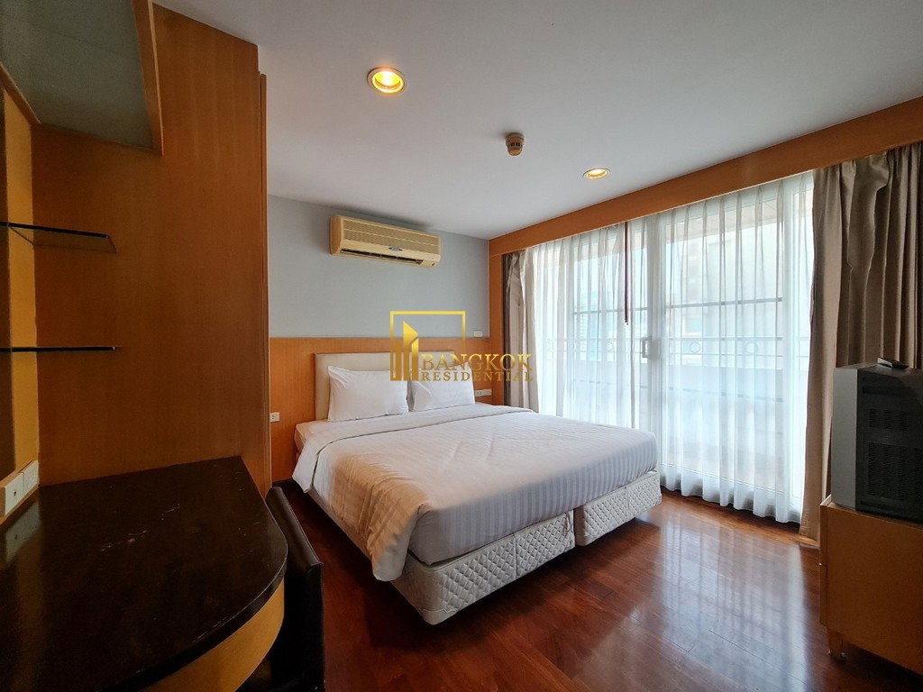 picture Superb 4 Bedroom Apartment in Vibrant Area - BR20068AP - 17/42