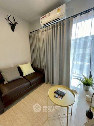 รูป คอนโด 1 ห้องนอน The Tree On Nut Station ห่าง BTS อ่อนนุช 400 เมตร (ID 2316177) - รูปที่ 3/10