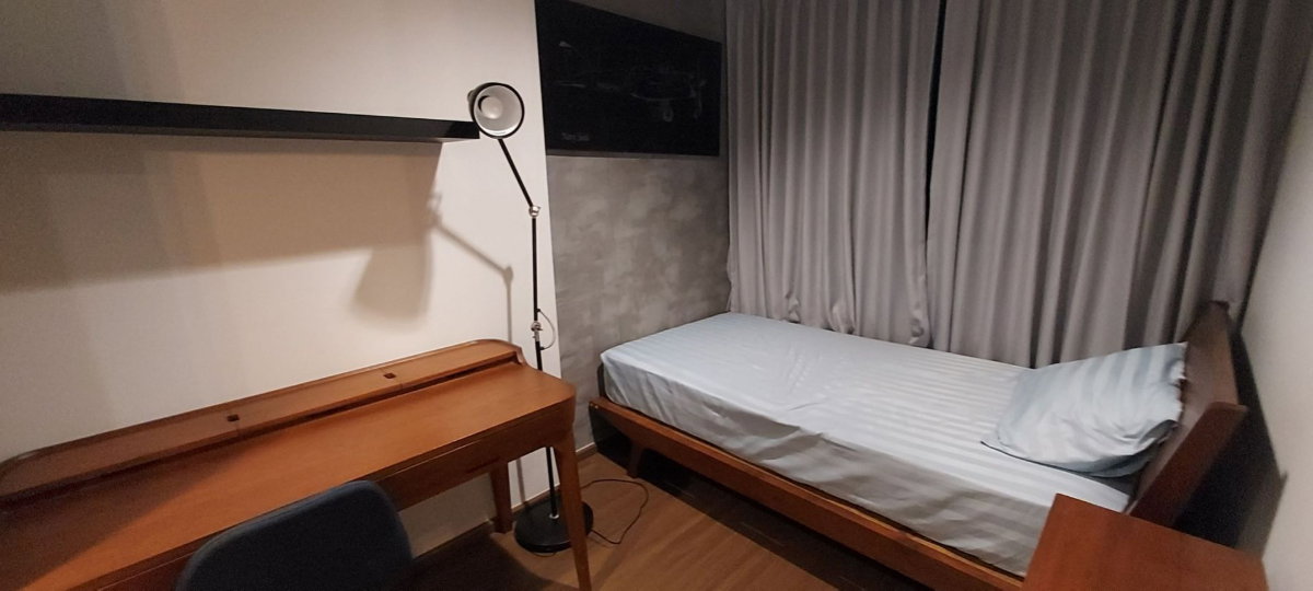picture IDEO Sukhumvit 93 | High Floor | 2 Bedrooms | 53 Sq.m. | Next to BTS Bang Chak - 5/13