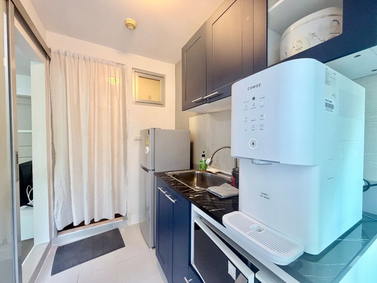 picture Condo for sale - Dcondo Kathu-Patong - 5/7