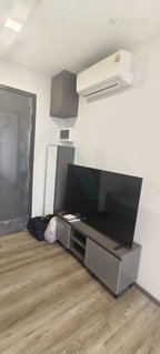 รูปภาพ 🎉 For Rent Condo MODIZ VAULT KASET - SRIPATUM Building A, Floor 15,1 bed room, Room size 25 sqm