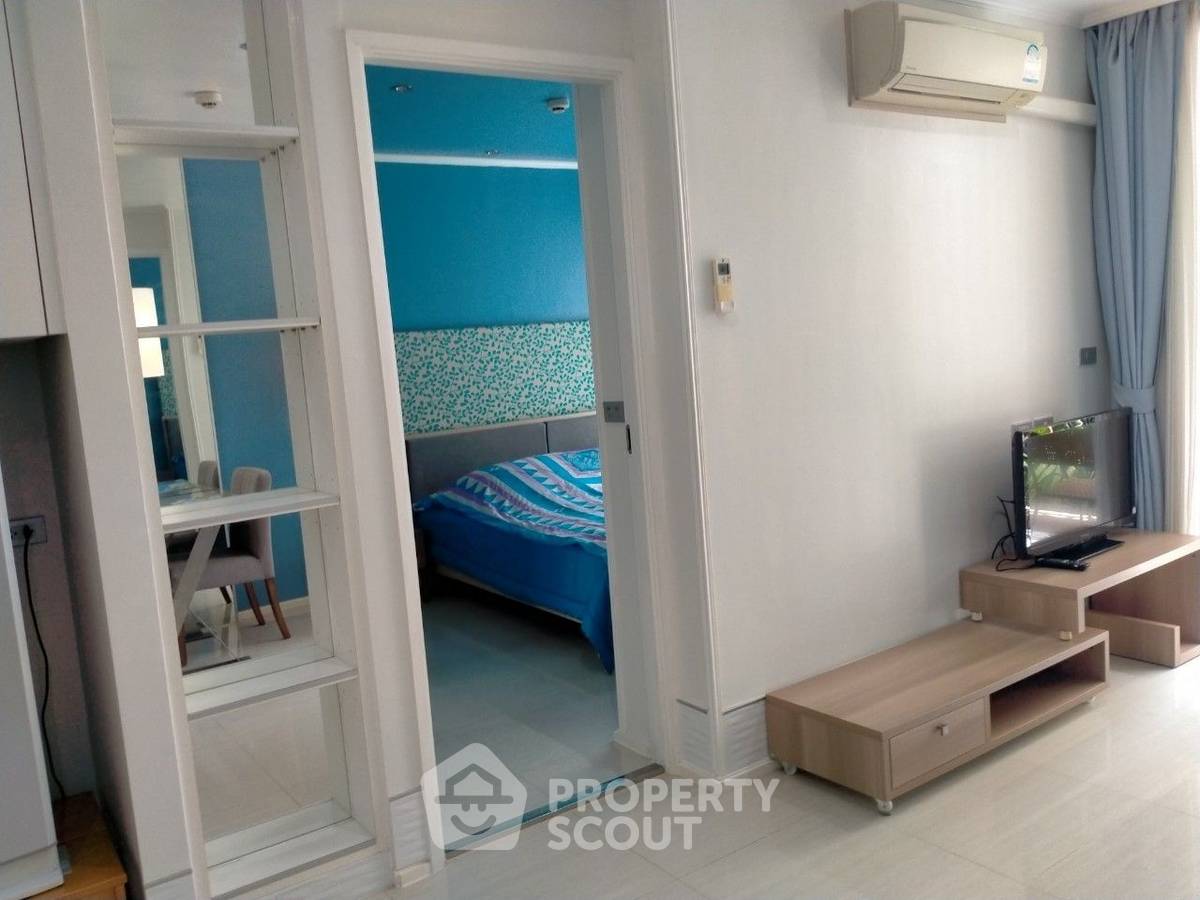 picture 1-BR Condo At Atlantis Condo Resort, Pattaya (ID 1295664) - 14/46