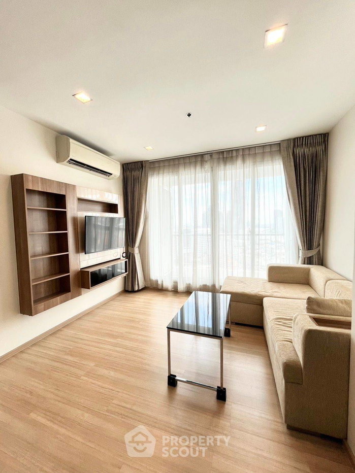 picture 2-BR Rhythm Sathorn, 300m To BTS Saphan Taksin (ID 3157320) - 13/15