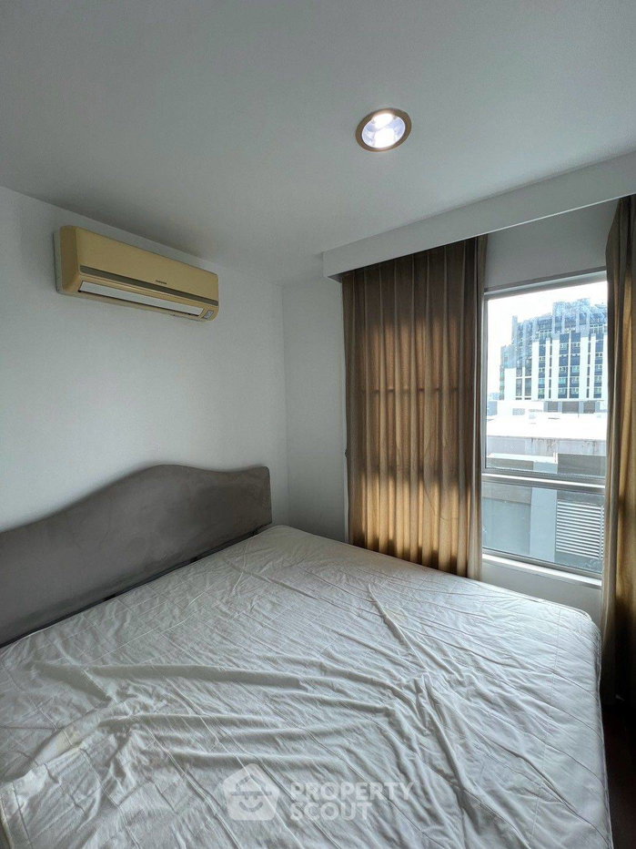 รูป คอนโด 2 ห้องนอน ชั้น 38 ขนาด 58 ตร.ม. Belle Grand พระราม 9 ใกล้ MRT พระราม 9 (ID 3043761) - รูปที่ 15/19
