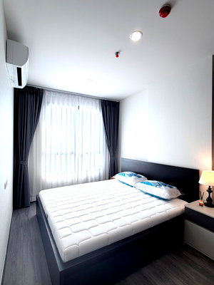 Condos for rent : For Rent: Ideo Sukhumvit Rama 4, 30,000 THB [MKr260758]