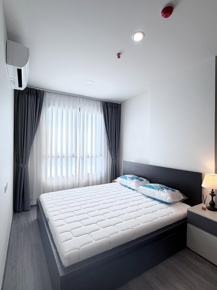 รูป ให้เช่า Ideo Sukhumvit Rama 4 ราคา 30,000 บาท [MKr260758] - รูปที่ 1/10