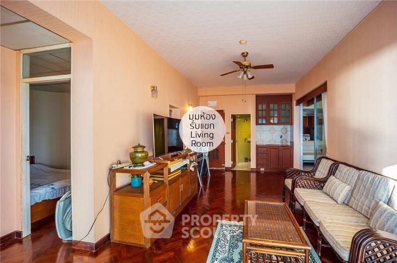 picture Spacious 3-BR 120 Sqm At Siam Penthouse 3 Condominium (ID 2099917) - 8/16