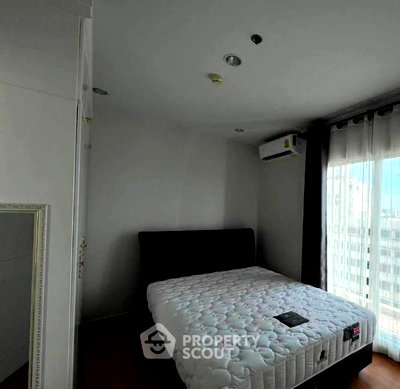 ขายคอนโด : คอนโด 1 ห้องนอน Supalai Wellington 2 ใกล้ MRT ศูนย์วัฒนธรรมแห่งประเทศไทย (ID 3153646)
