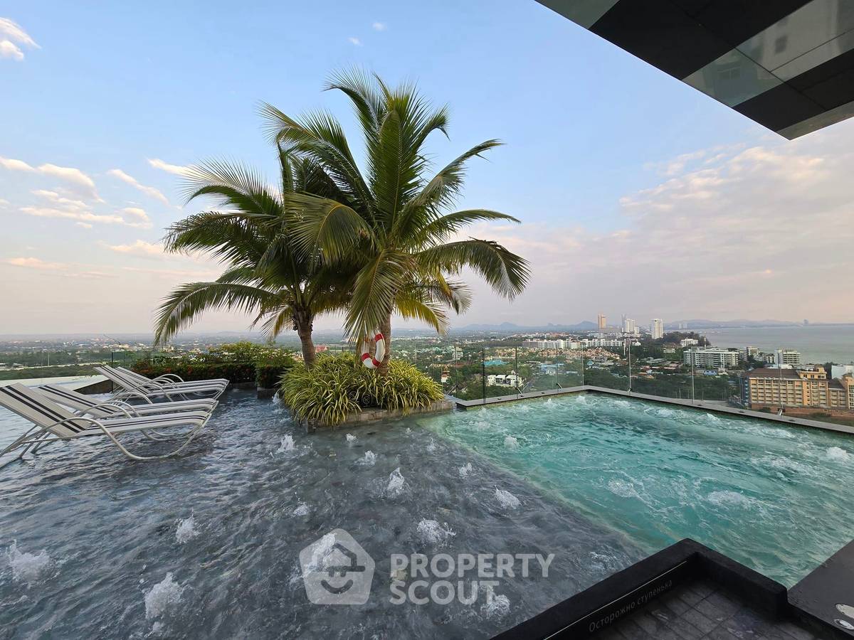 picture 1-BR Condo At The Riviera Monaco, Pattaya (ID 1541993) - 3/13
