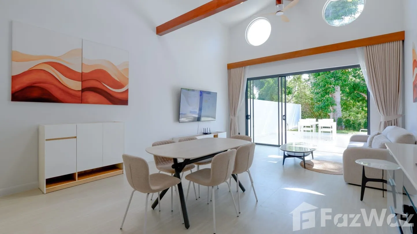 picture 2 Bedroom House for rent in Maenam, Surat Thani  6648413 - 17/20