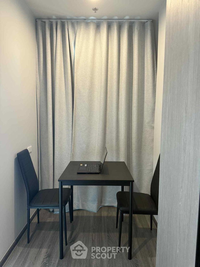 picture 1-BR Condo, 25 Sqm At Ideo Ramkamhaeng Lamsali Station (ID 2217384) - 4/17