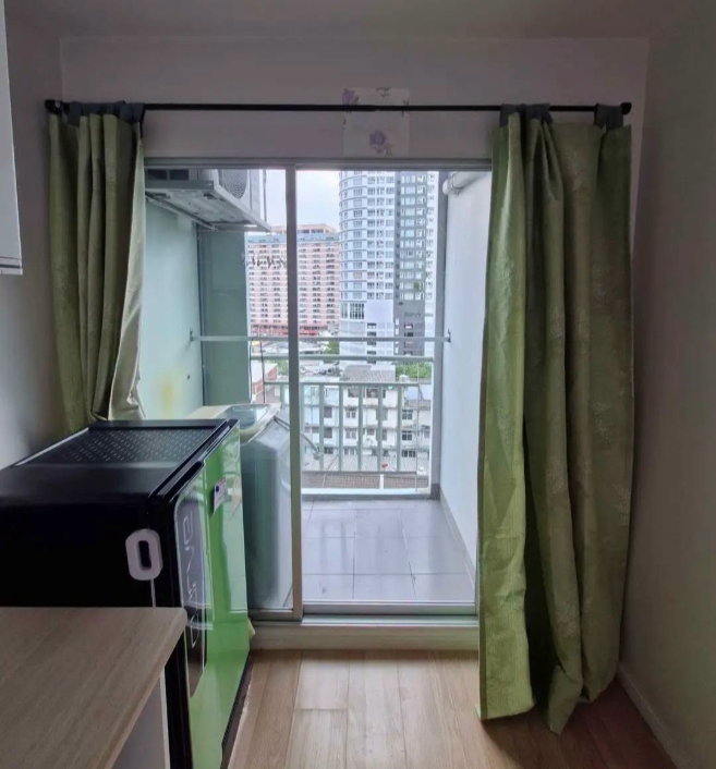 picture For Rent💥Lumpini Ville Ramkhamhaeng 60/2☎️Line: 0883894733 - 2/9