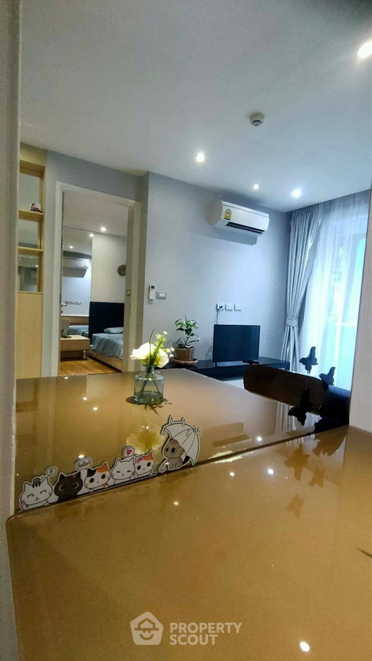 รูป คอนโด 1 ห้องนอน Grande Caribbean Condo Resort Pattaya พัทยาใต้ (ID 3157319) - รูปที่ 9/14