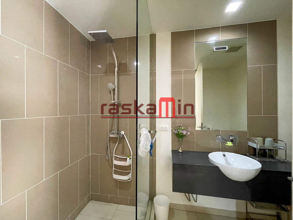รูป ให้เช่า ซายร์ วงศ์อมาตย์ คอนโด 2 ห้องนอน 98 ตร.ม. วิวทะเล | 48,000 บาท/เดือน - รูปที่ 20/22